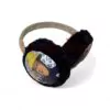 Fireman Sam Earmuffs Ear Muffs Winter head Accessories