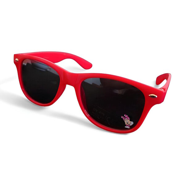 Minnie Mouse Wallet & Sunglasses Set Girls Licensed Disney - Image 3