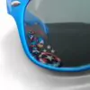 Captain America Wallet & Sunglasses Set Avengers Marvel Comics - Image 7