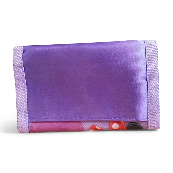 Minnie Mouse Wallet & Sunglasses Set Girls Licensed Disney - Image 6