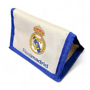 Real Madrid Wallet