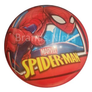 spiderman Ball Amazing Spider man ball Marvel Comics Playground