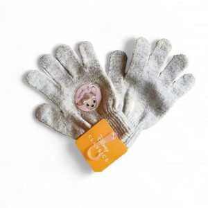 Bambi Mittens Gloves Disney
