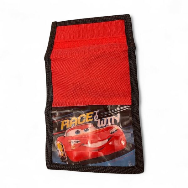 Disney Cars Wallet & Sunglasses Set UV 400 Boys Official licensed - Image 8