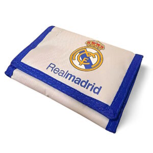 real Madrid Wallet, La Liga