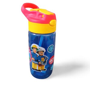 fireman Sam Water Bottle childrens kids