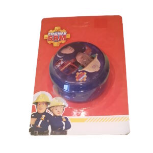 Fireman Sam Yo-Yo with Lot of X 2