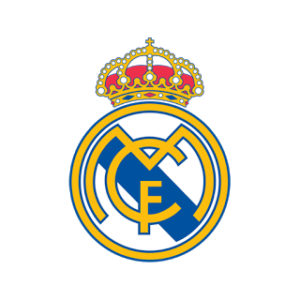 Real Madrid Logo