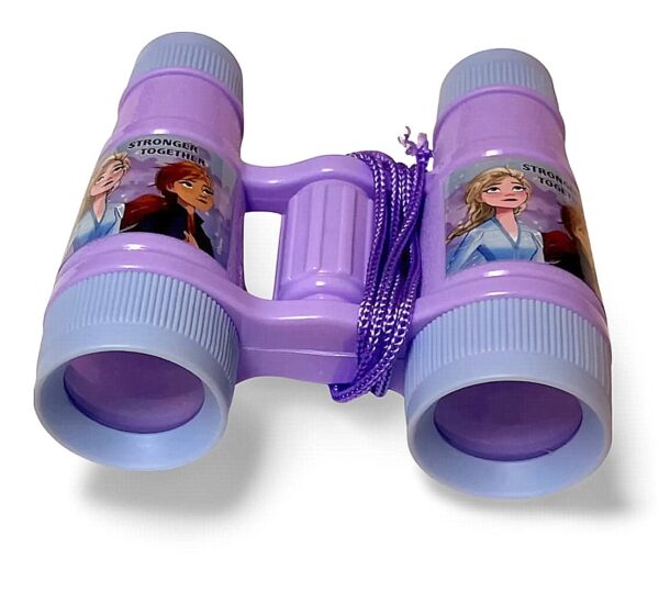Disney Frozen Elsa Binoculars