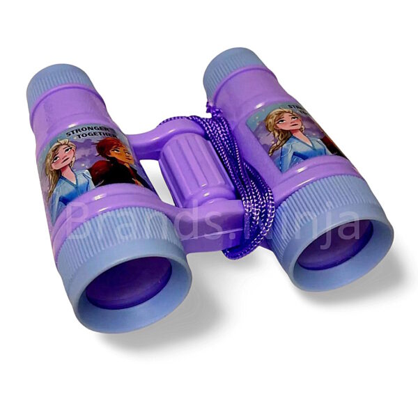 Disney frozen Elsa binoculars girls