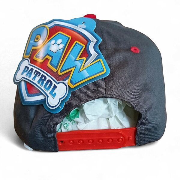 Paw Patrol Hat Boys Children's Boys Baseball Cap One Size - Image 4