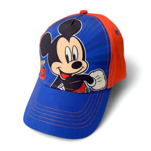 Mickey Mouse Hat Baseball Cap Disney