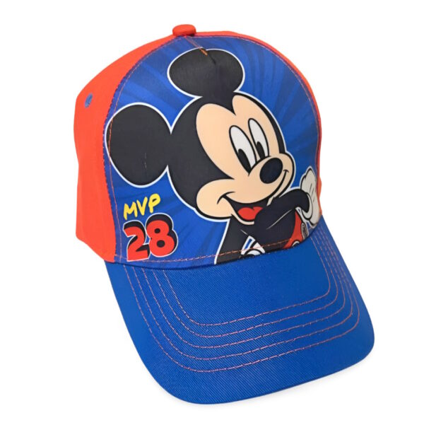 Mickey Mouse Baseball hat cap Disney
