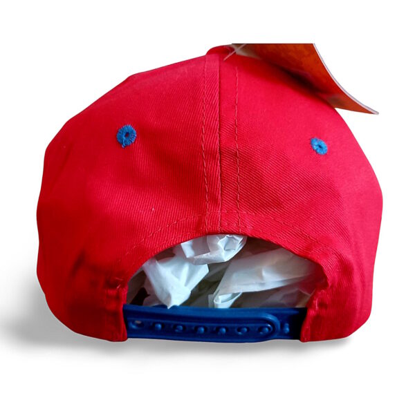 Mickey Mouse Hat Cap Boys MVP 28  New Official licensed - Image 4
