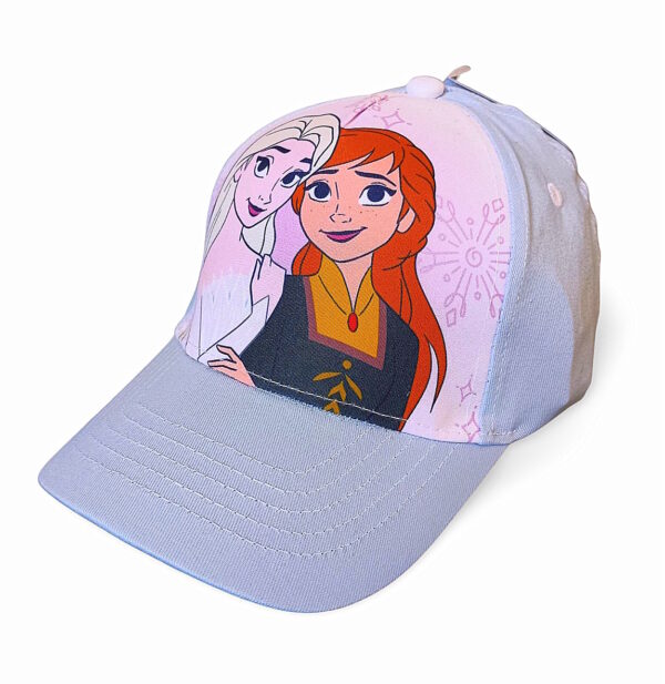 Disney Frozen Elsa Hat Cap Baseball