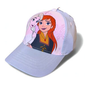 Disney Frozen Hat Cap Elsa Baseball