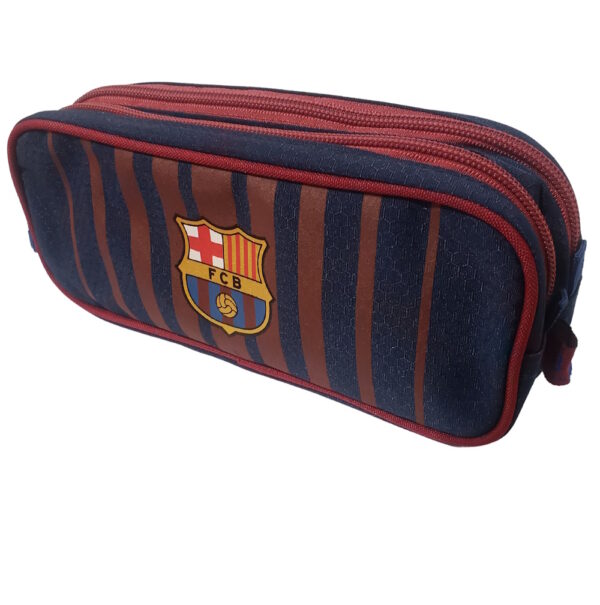 FC Barcelona Pencil Case Back to School