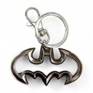Batman Keychain Key Chain DC Comics