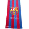 FC Barcelona Beach Bath Towel Stripes - Image 4