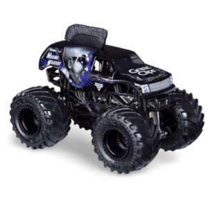 Monster Jam mohawk Warrior Series 36