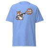 Rifle "Paw Paw" Funny  Cat T-Shirt Tee Shirt Unisex Cotton Rifle - Image 15