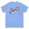 Rifle "Paw Paw" Funny  Cat T-Shirt Tee Shirt Unisex Cotton Rifle - Image 26