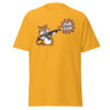 Rifle "Paw Paw" Funny  Cat T-Shirt Tee Shirt Unisex Cotton Rifle - Image 18