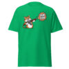 Rifle "Paw Paw" Funny  Cat T-Shirt Tee Shirt Unisex Cotton Rifle - Image 12