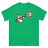 Rifle "Paw Paw" Funny  Cat T-Shirt Tee Shirt Unisex Cotton Rifle - Image 25