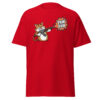 Rifle "Paw Paw" Funny  Cat T-Shirt Tee Shirt Unisex Cotton Rifle - Image 6