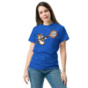 Rifle "Paw Paw" Funny  Cat T-Shirt Tee Shirt Unisex Cotton Rifle - Image 8