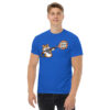 Rifle "Paw Paw" Funny  Cat T-Shirt Tee Shirt Unisex Cotton Rifle - Image 10