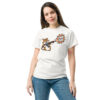 Rifle "Paw Paw" Funny  Cat T-Shirt Tee Shirt Unisex Cotton Rifle - Image 20