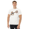 Rifle "Paw Paw" Funny  Cat T-Shirt Tee Shirt Unisex Cotton Rifle - Image 22
