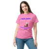 " Iron dome - defending Israel's skies" T - Shirt Tee IDF Army Military - Image 19