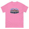 "Fluff patrol" Funny Cat T - Shirt Tee Police Unisex Cotton - Image 32