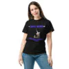 " Iron dome - defending Israel's skies" T - Shirt Tee IDF Army Military - Image 6