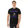 " Iron dome - defending Israel's skies" T - Shirt Tee IDF Army Military - Image 8