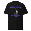 " Iron dome - defending Israel's skies" T - Shirt Tee IDF Army Military - Image 10