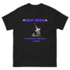 " Iron dome - defending Israel's skies" T - Shirt Tee IDF Army Military - Image 9