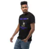 " Iron dome - defending Israel's skies" T - Shirt Tee IDF Army Military - Image 7