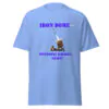 " Iron dome - defending Israel's skies" T - Shirt Tee IDF Army Military - Image 24