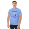 " Iron dome - defending Israel's skies" T - Shirt Tee IDF Army Military - Image 22