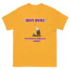 " Iron dome - defending Israel's skies" T - Shirt Tee IDF Army Military - Image 5