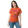 " Iron dome - defending Israel's skies" T - Shirt Tee IDF Army Military - Image 11