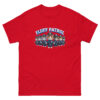"Fluff patrol" Funny Cat T - Shirt Tee Police Unisex Cotton - Image 28