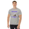 " Iron dome - defending Israel's skies" T - Shirt Tee IDF Army Military - Image 27