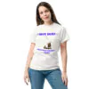 " Iron dome - defending Israel's skies" T - Shirt Tee IDF Army Military - Image 30