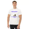 " Iron dome - defending Israel's skies" T - Shirt Tee IDF Army Military - Image 31