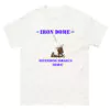 " Iron dome - defending Israel's skies" T - Shirt Tee IDF Army Military - Image 32
